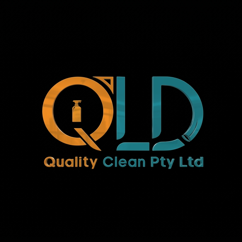 Qcleaner CRM Logo