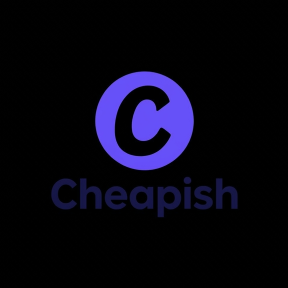 Cheapish Logo